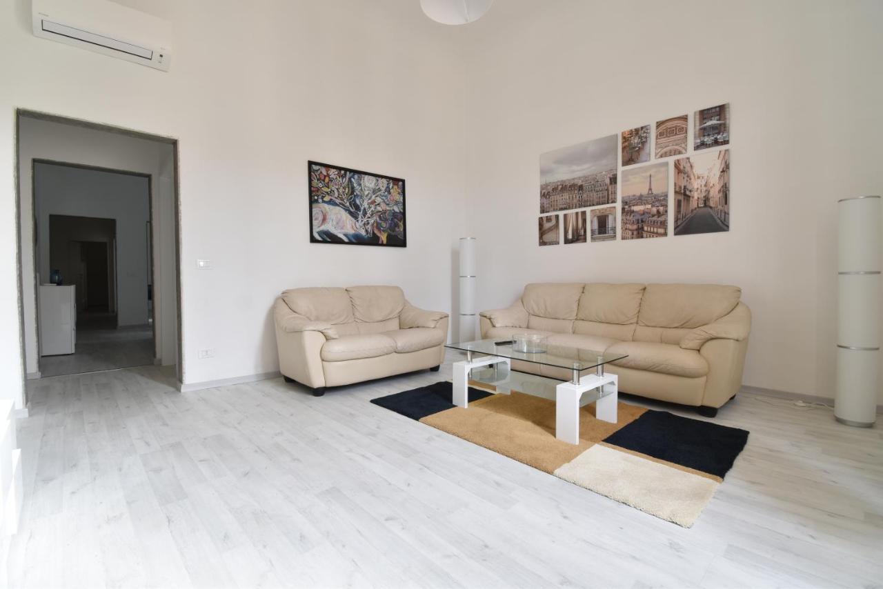 Appartamento Orsini Luxury *