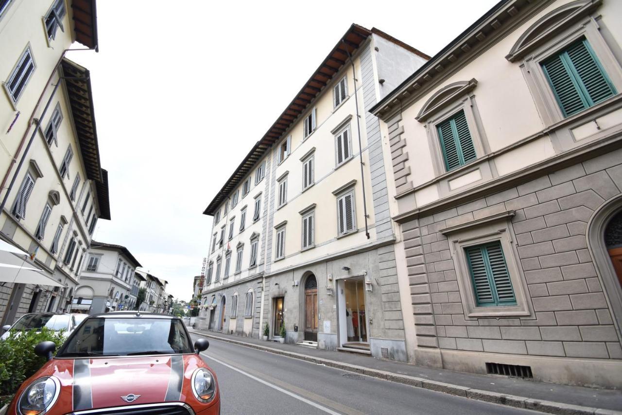 Appartamento Orsini Luxury