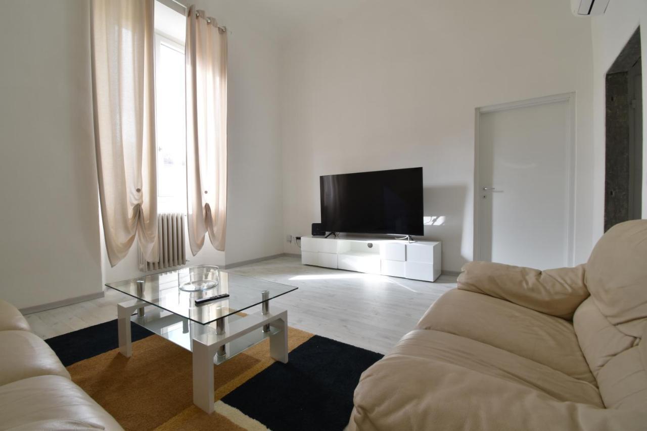 Apartamento Orsini Luxury Florença
